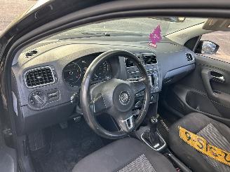 Volkswagen Polo 1.2 TDI  BlueMotion picture 9