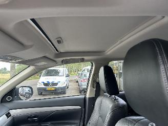 Mitsubishi Outlander 2.0 PluginHybrid Instyle  Automaat picture 11