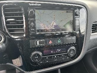 Mitsubishi Outlander 2.0 PluginHybrid Instyle  Automaat picture 12