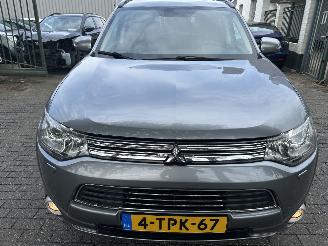 Mitsubishi Outlander 2.0 PluginHybrid Instyle  Automaat picture 2
