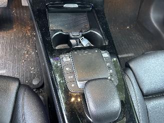 Mercedes Cla-klasse 200 D  Shooting Break  Automaat picture 15