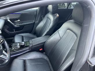 Mercedes Cla-klasse 200 D  Shooting Break  Automaat picture 11