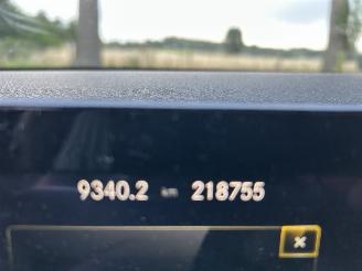 Mercedes Cla-klasse 200 D  Shooting Break  Automaat picture 17