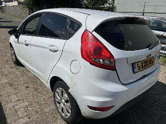 Ford Fiesta 1.6 TDCI picture 8