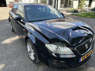 Seat Exeo 1.8 Sedan picture 3