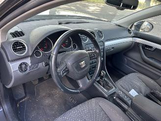 Seat Exeo 1.8 Sedan picture 9