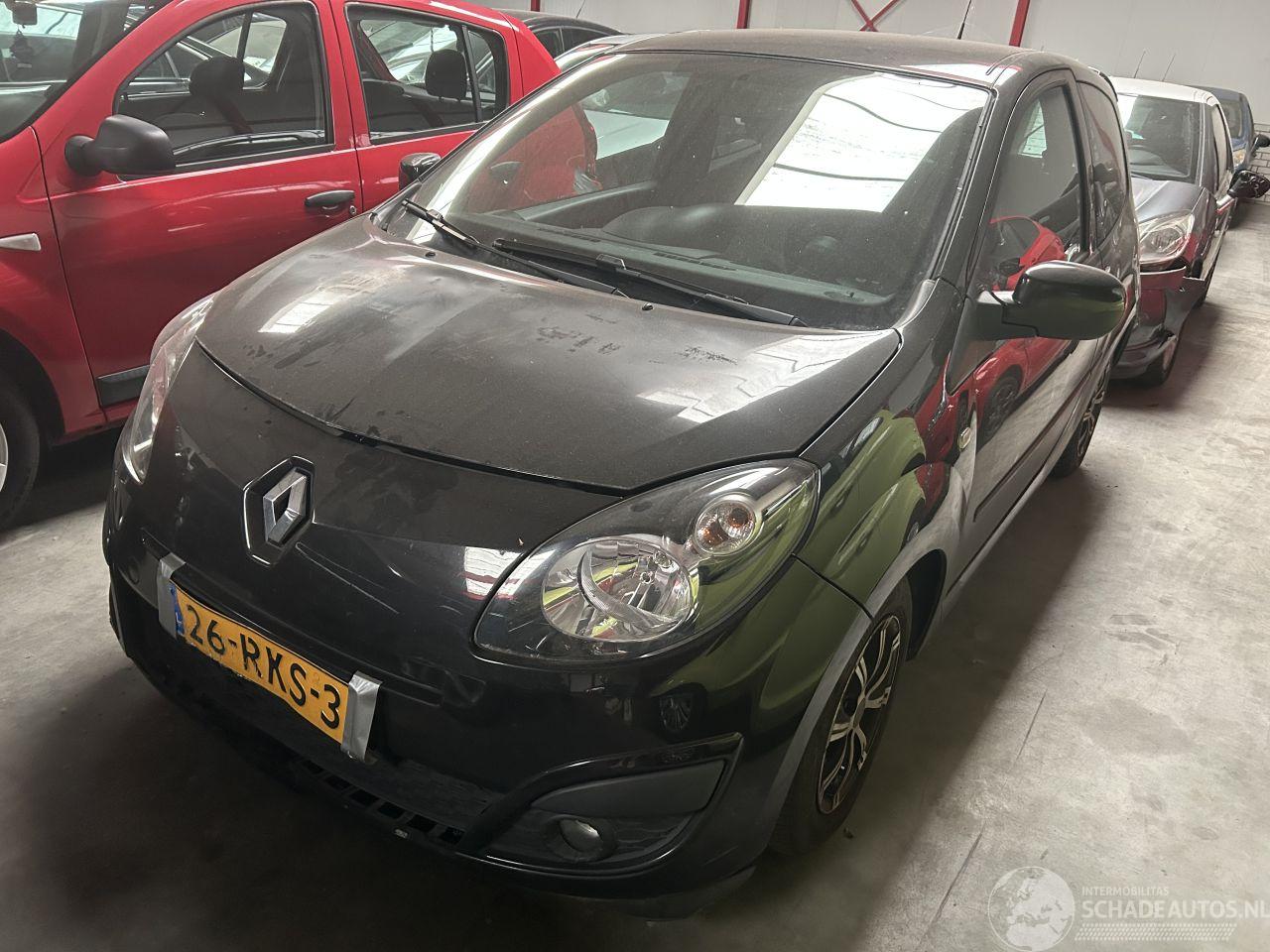 Renault Twingo 1.2