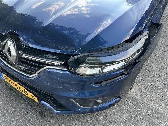 Renault Mégane Stationcar 1.2 TCe  Zen picture 2