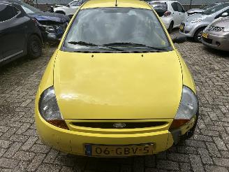 Ford Ka 1.3      ( 81253 Km ) picture 3