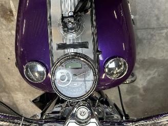 Harley-Davidson Road King FLHRC picture 18