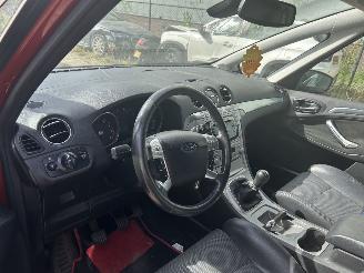 Ford S-Max 2.0-16V picture 7