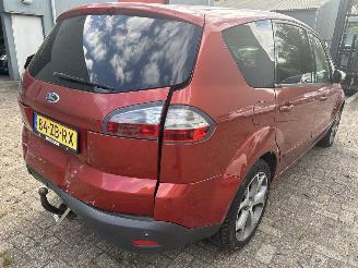 Ford S-Max 2.0-16V picture 4