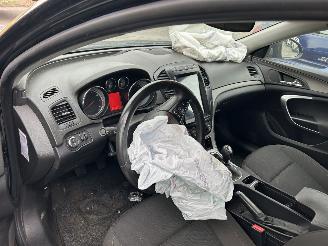 Opel Insignia 2.0 CDTI  Sports Tourer picture 9