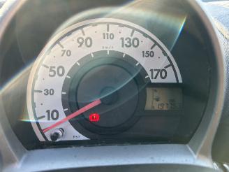 Citroën C1 1.0-12V  Seduction 5  drs picture 8