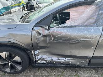 Renault Mégane E-Tech Charge Equilibre picture 8