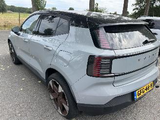 Volvo EX30 200 KW Single Motor Extend Range Ultra picture 10