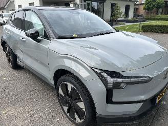 Volvo EX30 200 KW Single Motor Extend Range Ultra picture 3