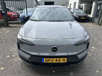 Volvo EX30 200 KW Single Motor Extend Range Ultra picture 4