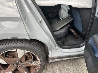 Volvo EX30 200 KW Single Motor Extend Range Ultra picture 7