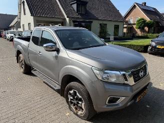Nissan Navara 2.3 DCI N-Connecta King Cab  4 WD  ( 79424 Km ) picture 3