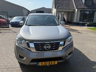 Nissan Navara 2.3 DCI N-Connecta King Cab  4 WD  ( 79424 Km ) picture 2
