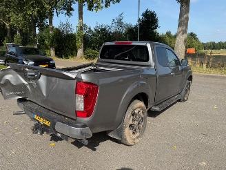 Nissan Navara 2.3 DCI N-Connecta King Cab  4 WD  ( 79424 Km ) picture 5