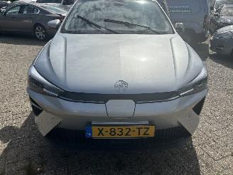 MG MG5 Luxury Long Range  115 kW  automaat picture 2