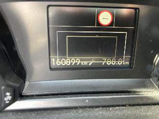 Peugeot 308 1.2 PureTech     5 Drs picture 10