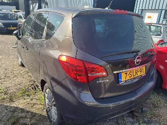 Opel Meriva 1.4 Cosmo picture 6