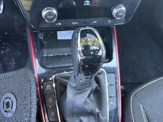 Skoda Fabia 1.0 TSI   Automaat  Monte Carlo  ( Panoramadak ) picture 19