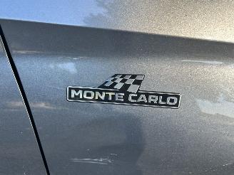 Skoda Fabia 1.0 TSI   Automaat  Monte Carlo  ( Panoramadak ) picture 4