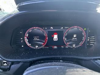 Skoda Fabia 1.0 TSI   Automaat  Monte Carlo  ( Panoramadak ) picture 21