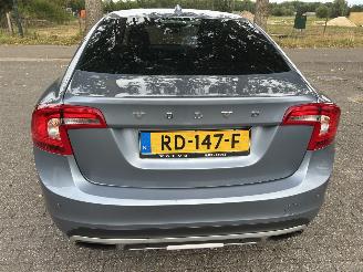 Volvo S-60 2.0    ( Schuifdak,Leer )  108845 KM picture 4