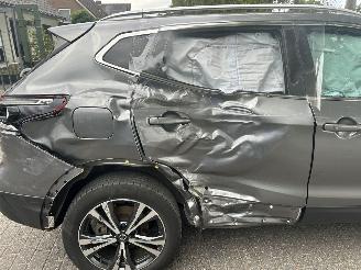 Nissan Qashqai 1.2 Tekna  ( Panoramadak ) picture 4