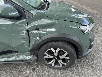 Dacia Jogger 1.0 TCe  LPG G3 picture 4