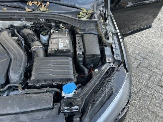 Skoda Superb 1.5 TSI  Automaat Stationcar Business Edition picture 11