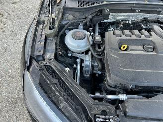 Skoda Superb 1.5 TSI  Automaat Stationcar Business Edition picture 13