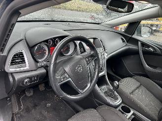 Opel Astra 1.4 Edition  5 Drs picture 10