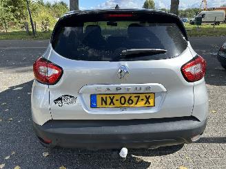 Renault Captur 1.2 TCe Automaat Limited picture 6