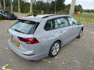 Volkswagen Golf Stationcar 1.0 TSI Life picture 5