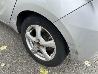 Hyundai I-20 1.2   5 Drs picture 8