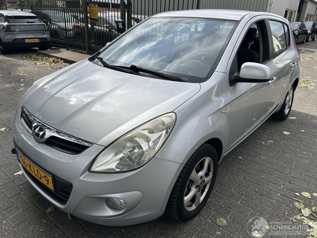 Hyundai I-20 1.2   5 Drs
