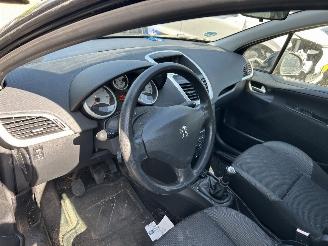 Peugeot 207 SW  1.4 picture 9