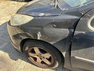 Peugeot 207 SW  1.4 picture 6