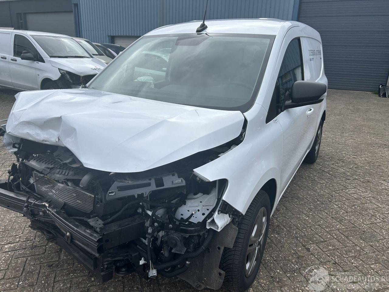 Mercedes Citan 108 CDI   ( 36134 KM )