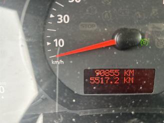 Renault Kangoo 1.5 DCI   Comfort picture 10