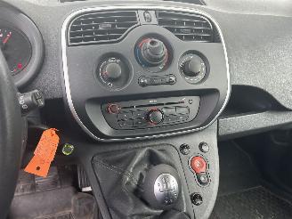 Renault Kangoo 1.5 DCI   Comfort picture 8