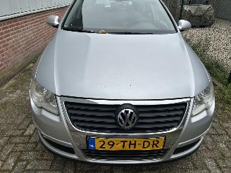Volkswagen Passat Stationcar  2.0 picture 2