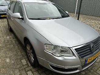 Volkswagen Passat Stationcar  2.0 picture 3