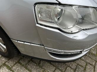 Volkswagen Passat Stationcar  2.0 picture 4